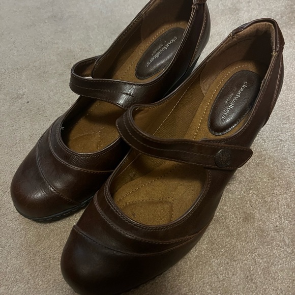 CloudWalkers by Avenue - size 12W - Picture 2 of 3